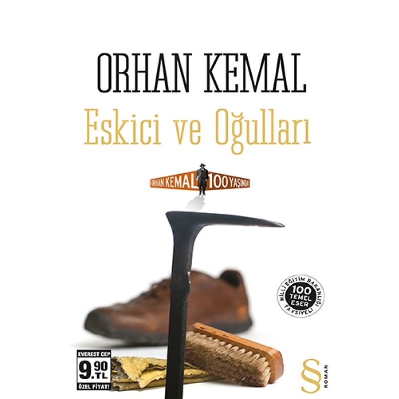 Eskici ve Oğulları (Cep Boy) Eskici ve Oğulları (Cep Boy)