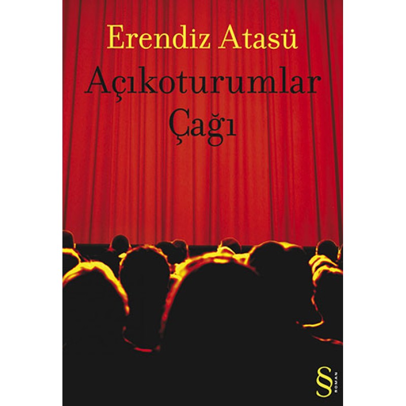 Açıkoturumlar Çağı Açıkoturumlar Çağı