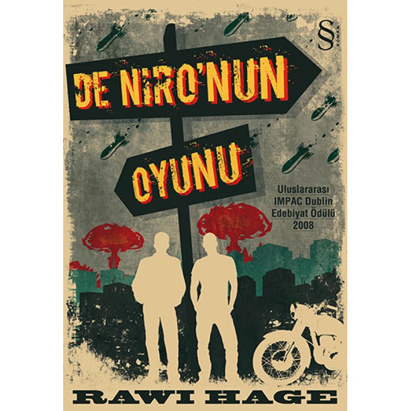 De Niro'nun Oyunu De Niro'nun Oyunu