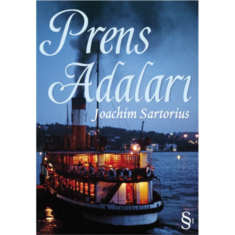 Prens Adaları Prens Adaları