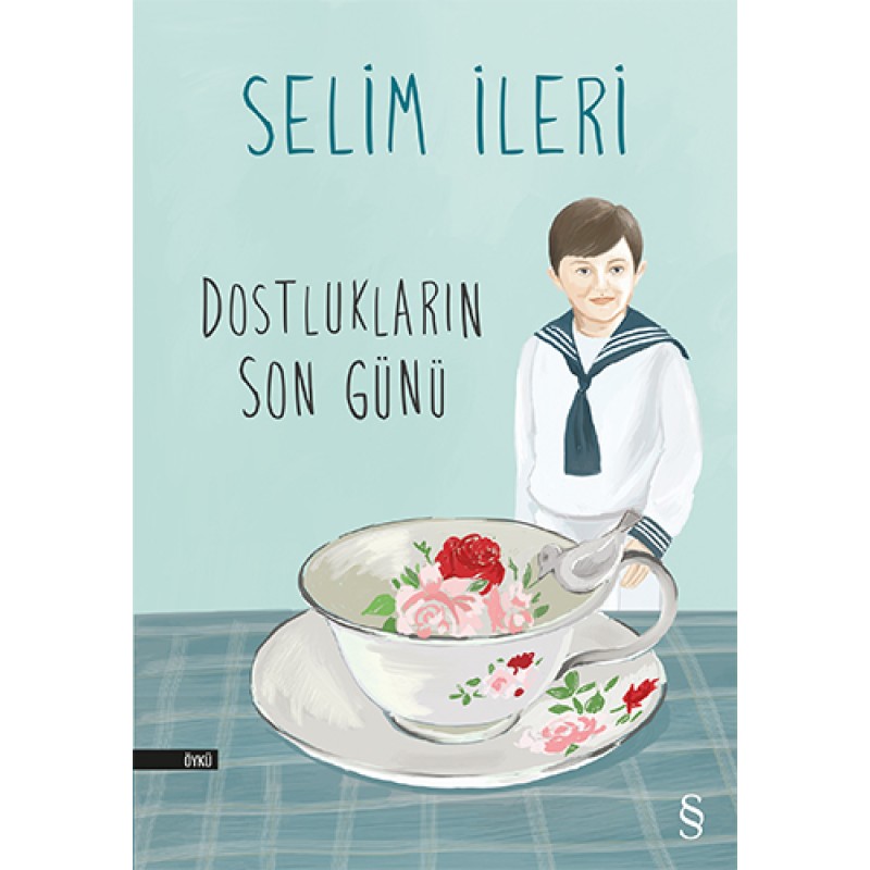 Dostlukların Son Günü Dostlukların Son Günü