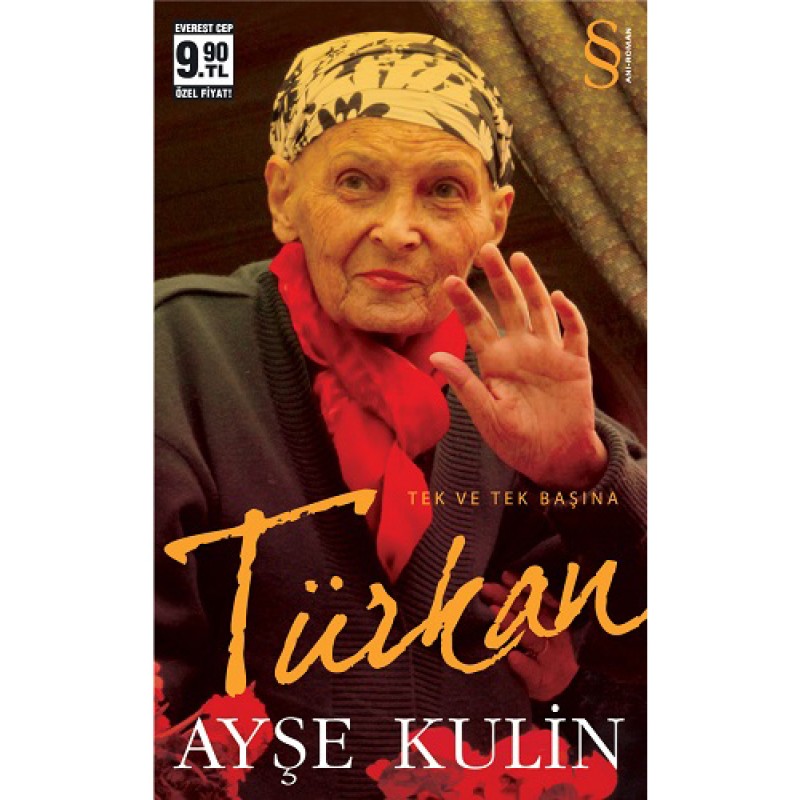 Türkan (Cep Boy) Türkan (Cep Boy)