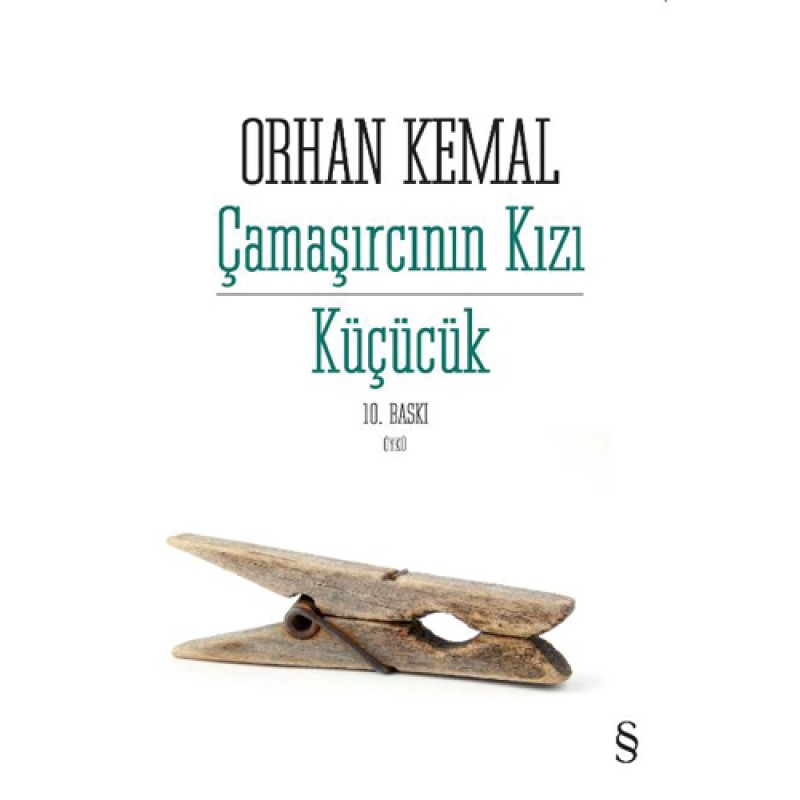 Çamaşırcının Kızı - Küçücük Çamaşırcının Kızı - Küçücük