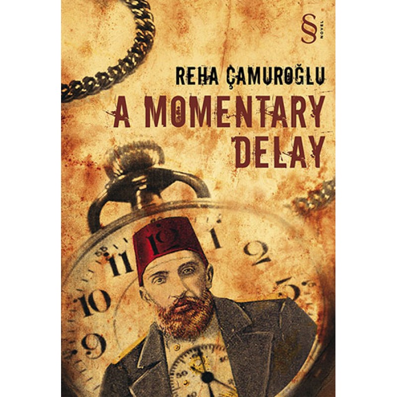 A Momentary Delay A Momentary Delay
