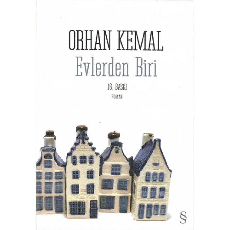 Evlerden Biri Evlerden Biri