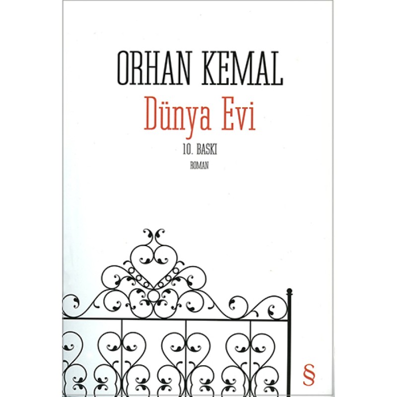 Dünya Evi Dünya Evi