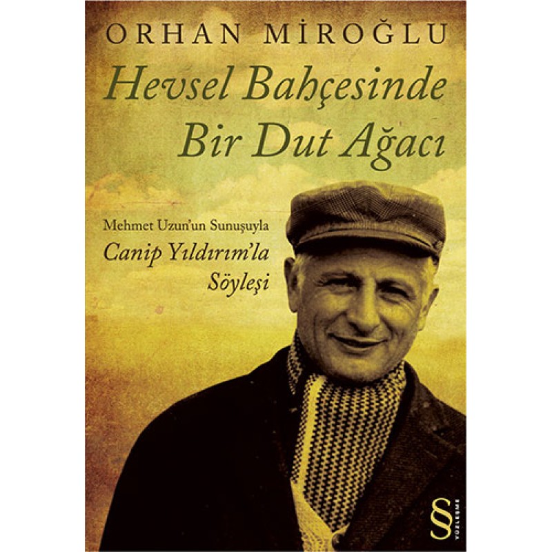Hevsel Bahçesinde Bir Dut Ağacı Hevsel Bahçesinde Bir Dut Ağacı