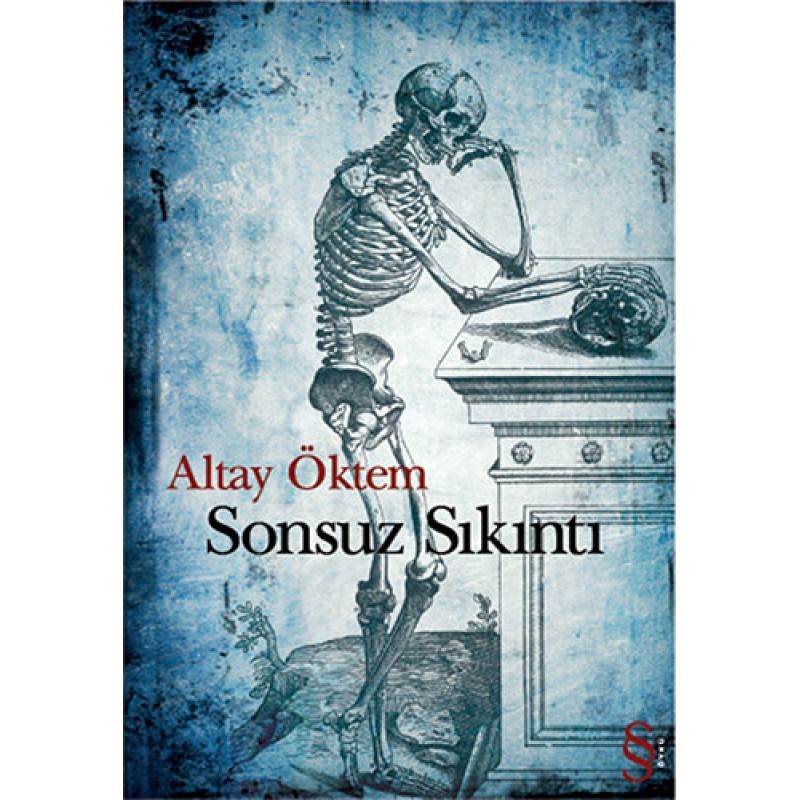 Sonsuz Sıkıntı Sonsuz Sıkıntı