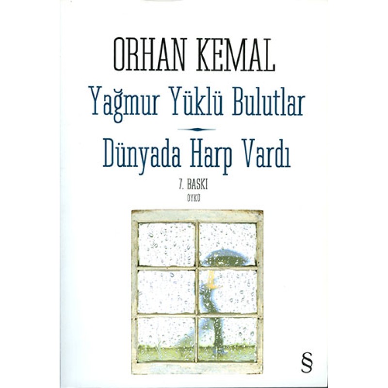 Yağmur Yüklü Bulutlar - Dünyada Harp Vardı Yağmur Yüklü Bulutlar - Dünyada Harp Vardı