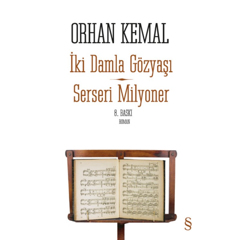 İki Damla Gözyaşı - Serseri Milyoner İki Damla Gözyaşı - Serseri Milyoner