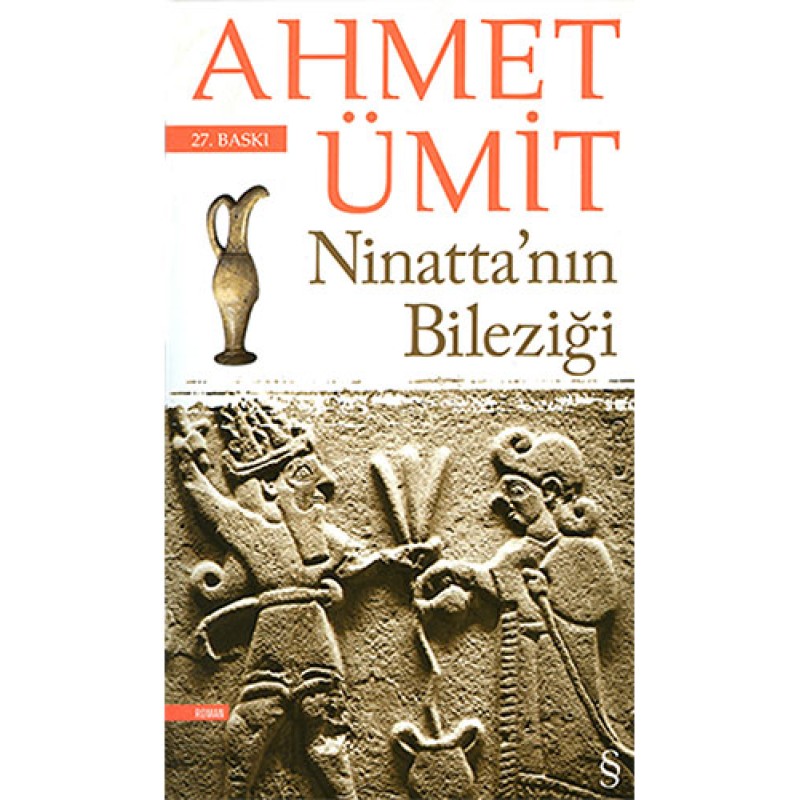 Ninatta'nın Bileziği Ninatta'nın Bileziği