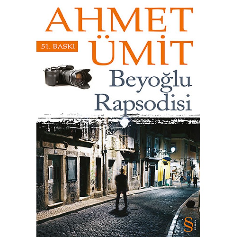 Beyoğlu Rapsodisi Beyoğlu Rapsodisi