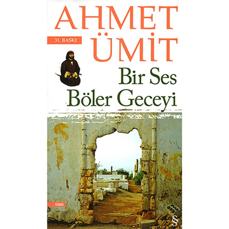 Bir Ses Böler Geceyi Bir Ses Böler Geceyi