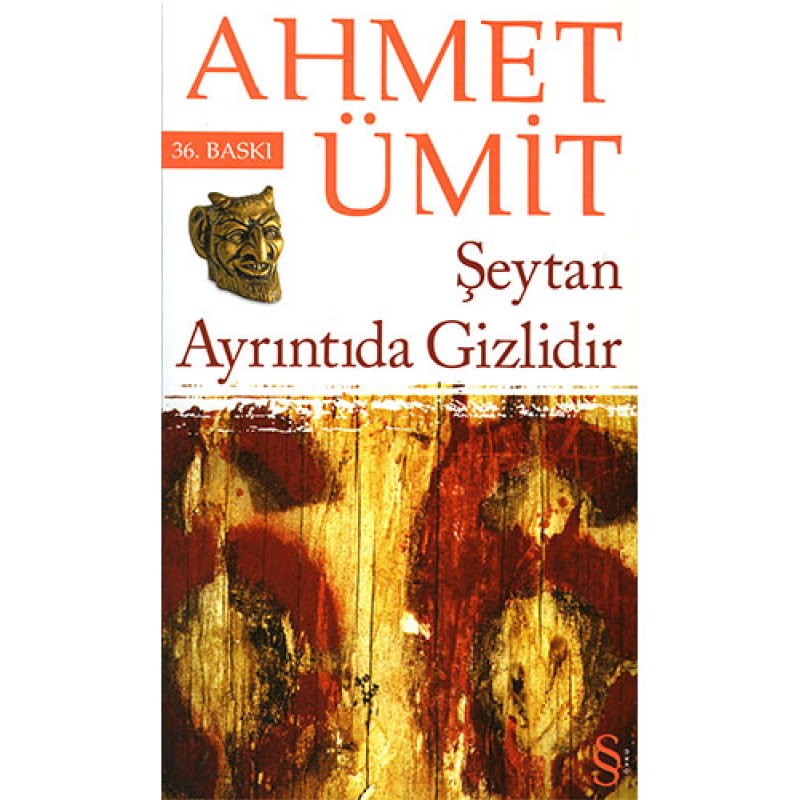 Şeytan Ayrıntıda Gizlidir