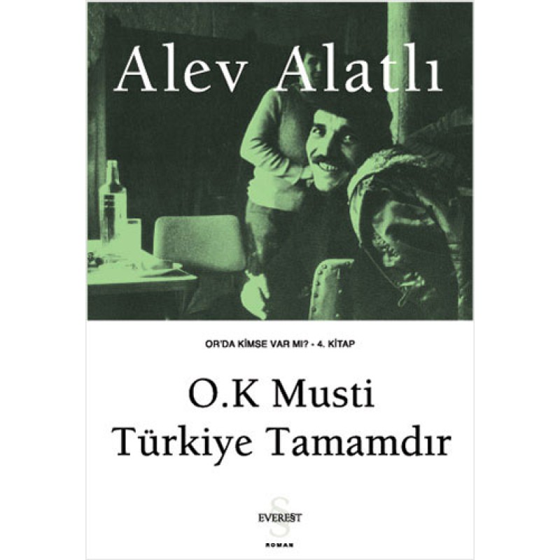O.K Musti Türkiye Tamamdır O.K Musti Türkiye Tamamdır