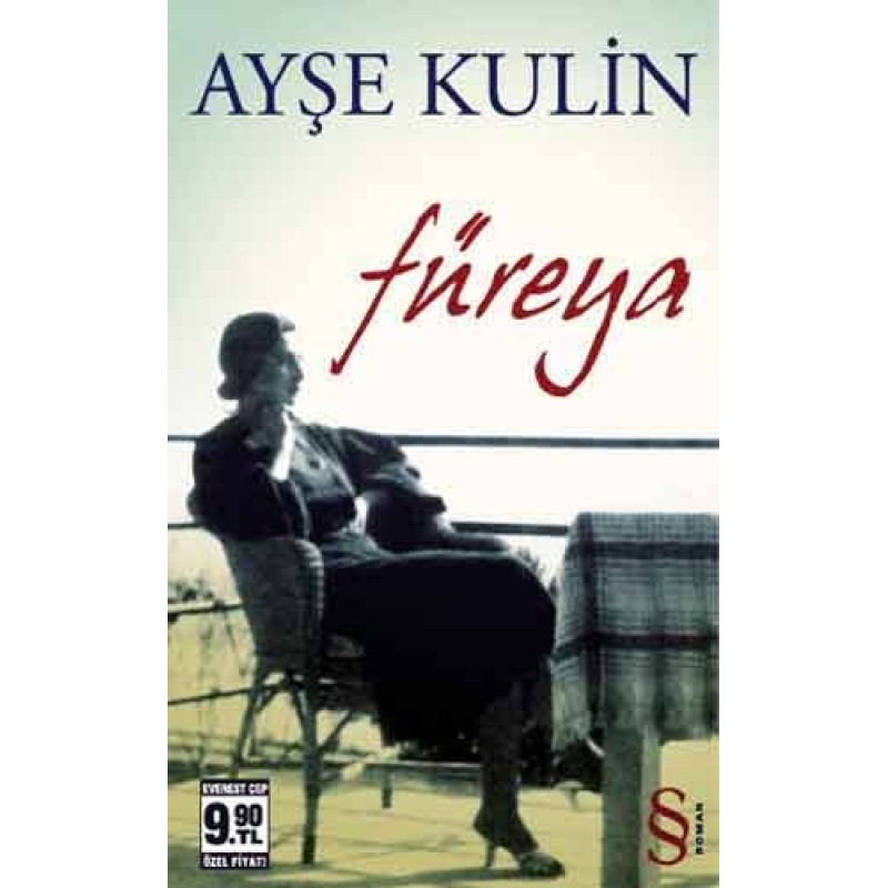 Füreya (Cep Boy)