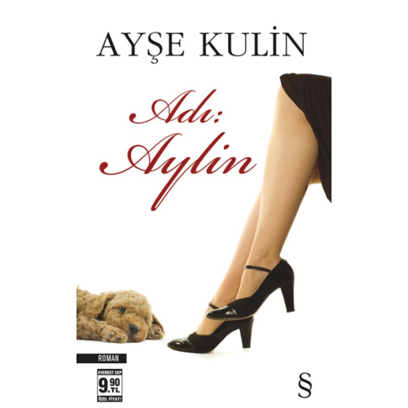 Adı: Aylin (Cep Boy) Adı: Aylin (Cep Boy)