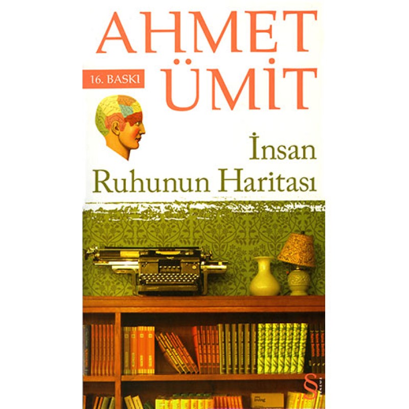 İnsan Ruhunun Haritası