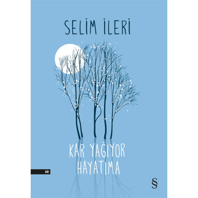 Kar Yağıyor Hayatıma