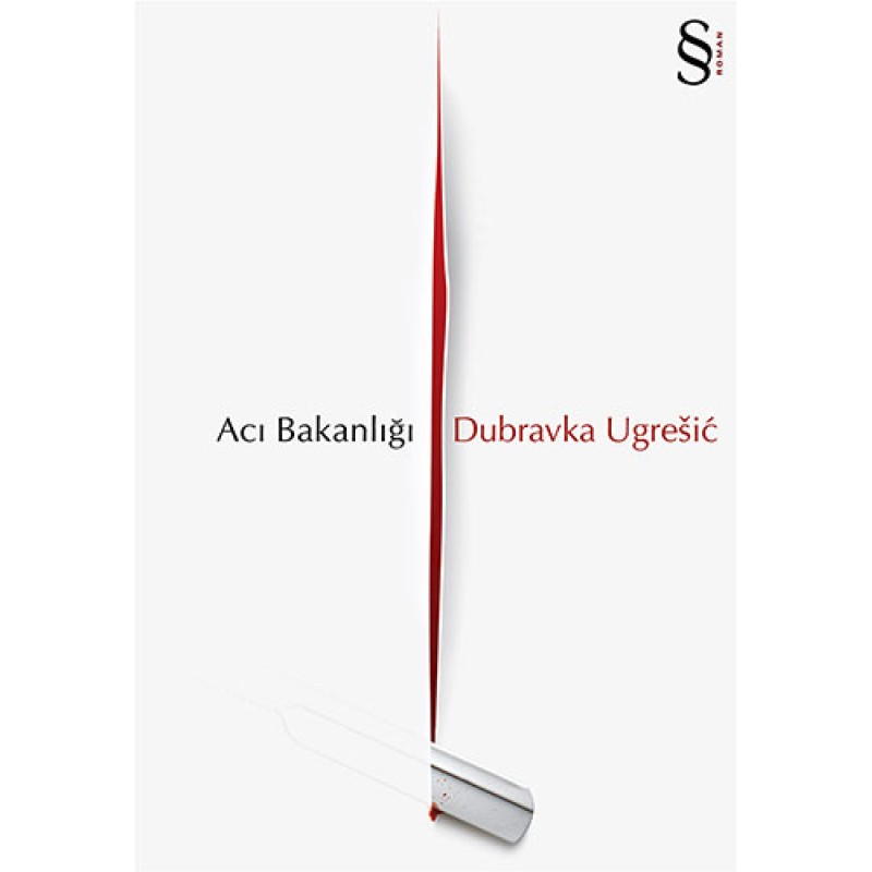 Acı Bakanlığı Acı Bakanlığı