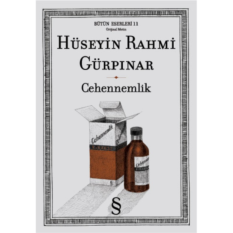 Cehennemlik