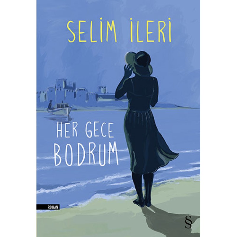 Her Gece Bodrum Her Gece Bodrum