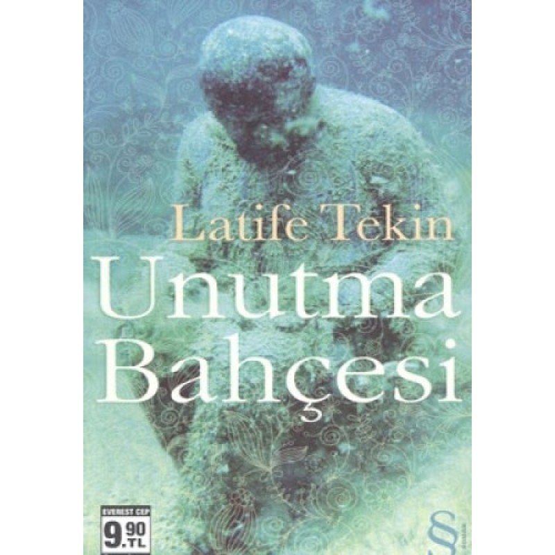 Unutma Bahçesi (Cep Boy) Unutma Bahçesi (Cep Boy)