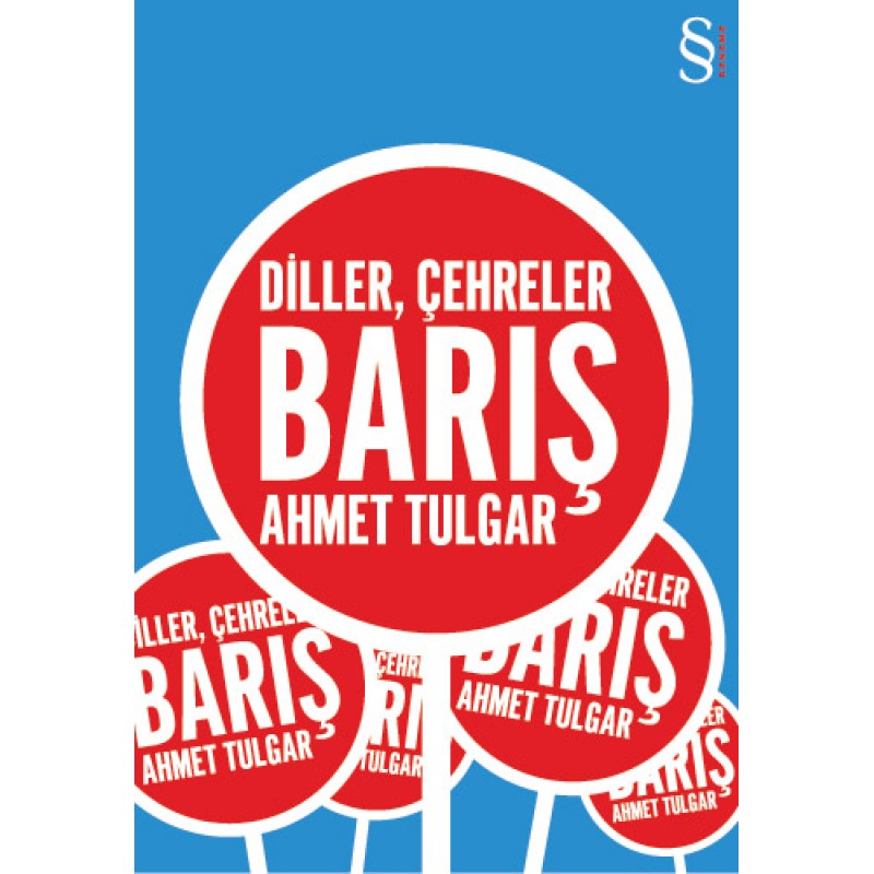 Diller, Çehreler Barış Diller, Çehreler Barış