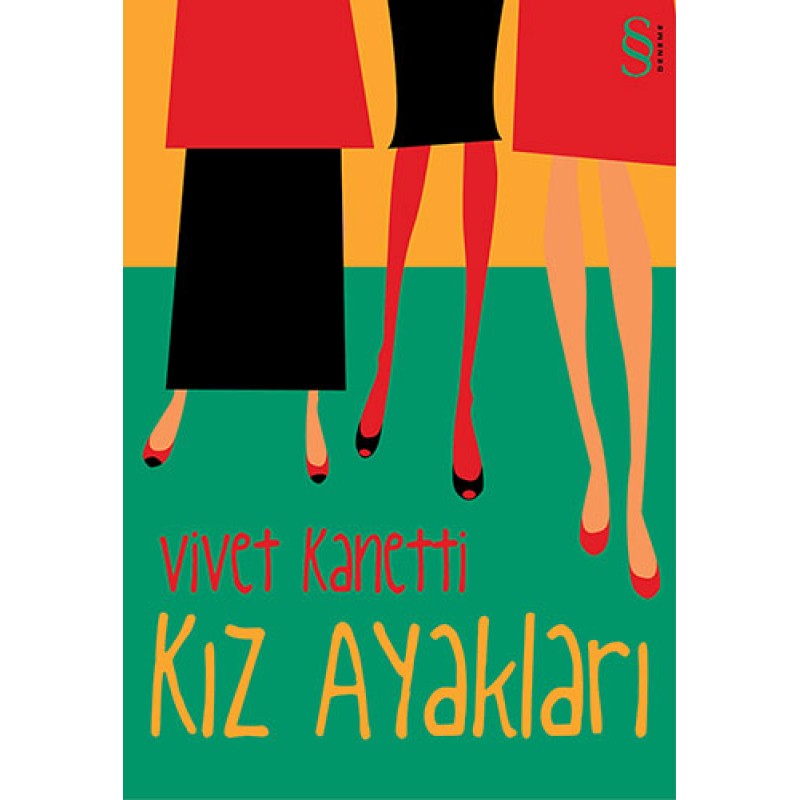 Kız Ayakları Kız Ayakları