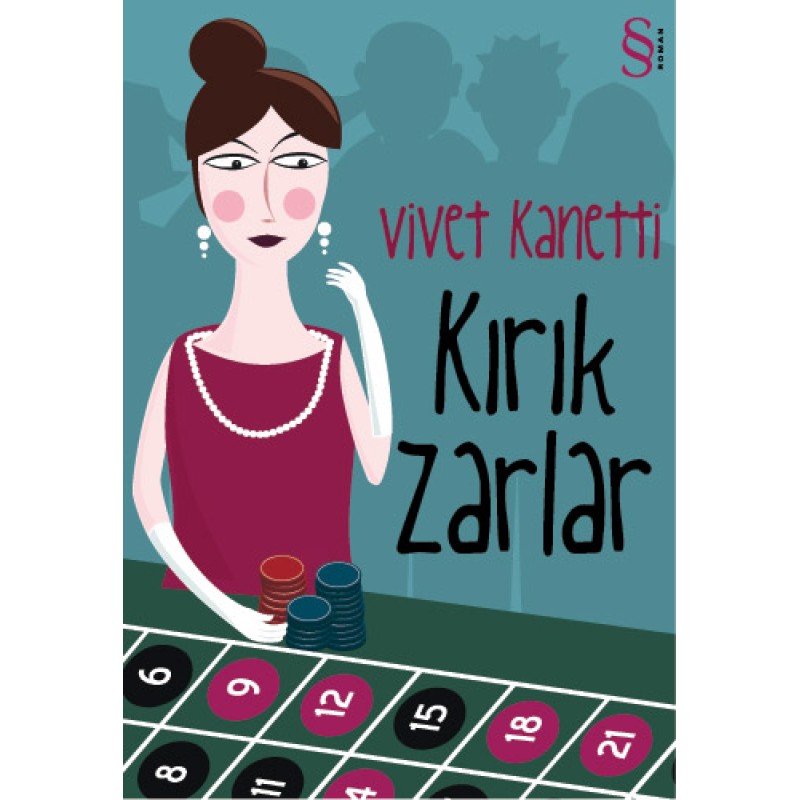 Kırık Zarlar Kırık Zarlar