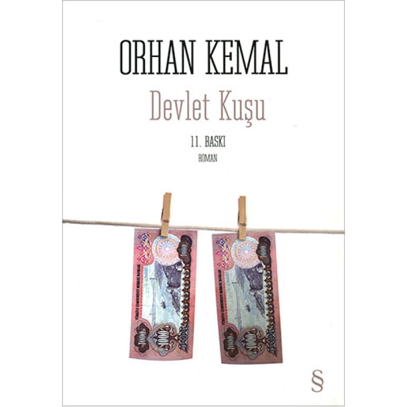 Devlet Kuşu Devlet Kuşu
