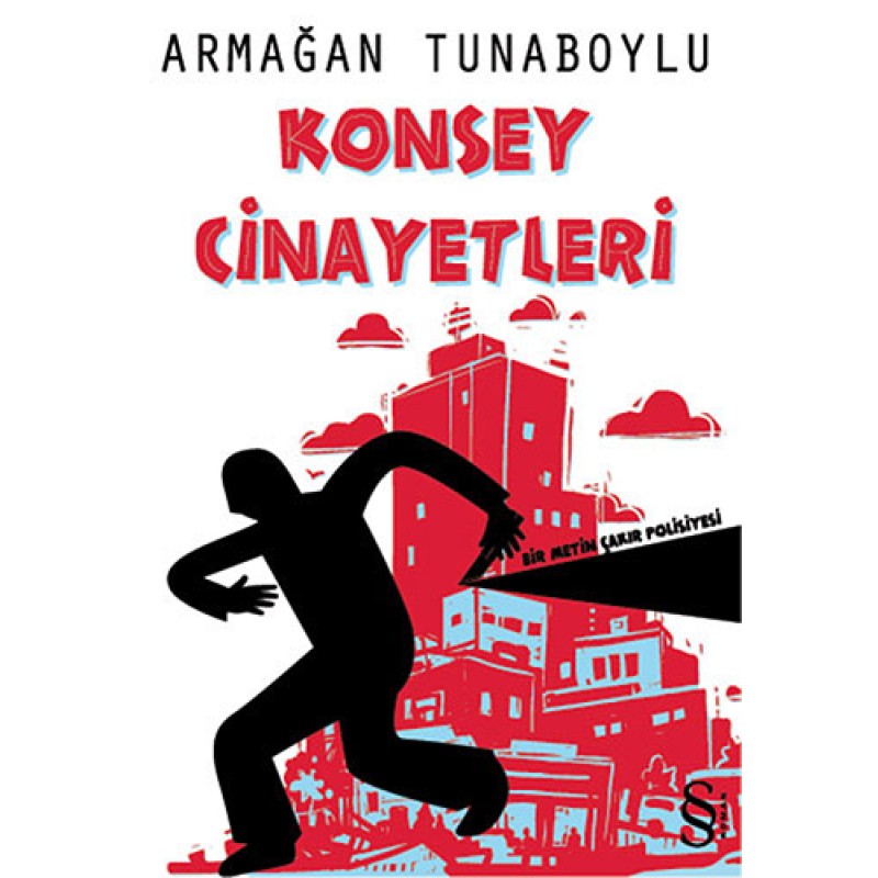 Konsey Cinayetleri Konsey Cinayetleri