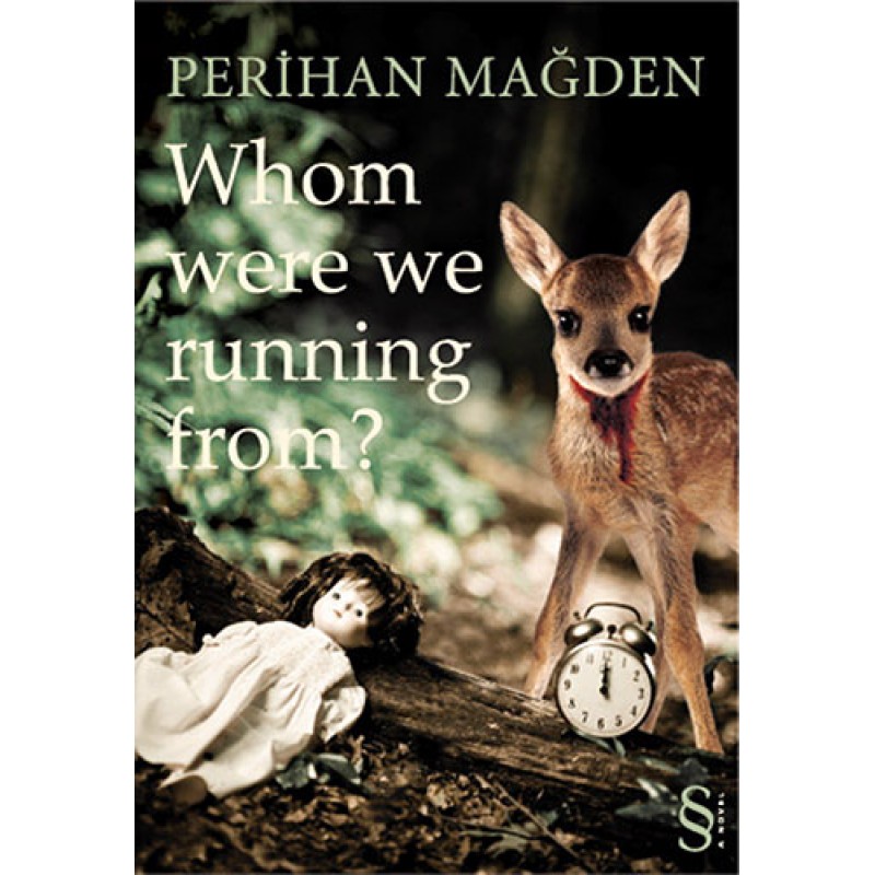 Whom Were We Running From? Whom Were We Running From?