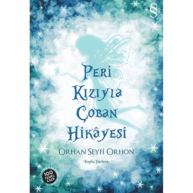 Peri Kızıyla Çoban Hikayesi Peri Kızıyla Çoban Hikayesi