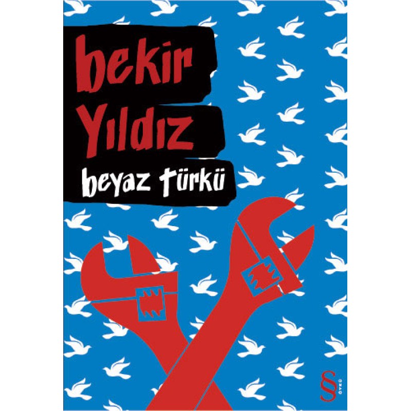 Beyaz Türkü Beyaz Türkü