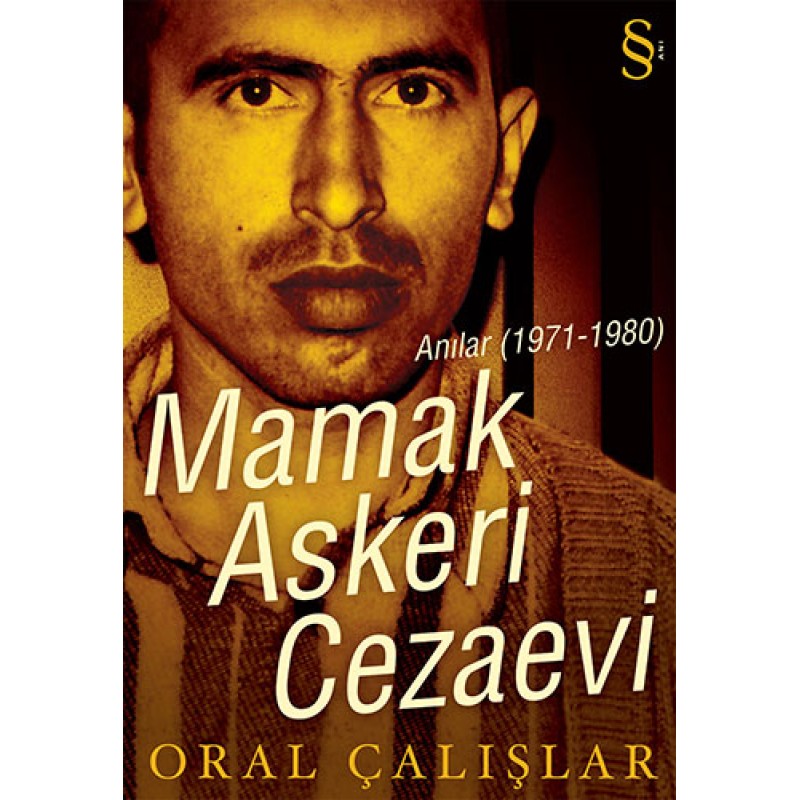Mamak Askeri Cezaevi Mamak Askeri Cezaevi