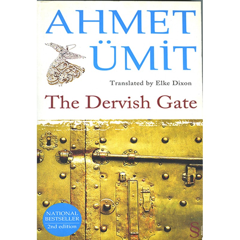 The Dervish Gate