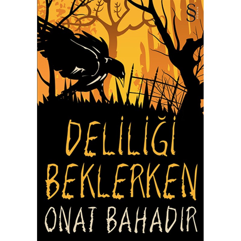 Deliliği Beklerken Deliliği Beklerken