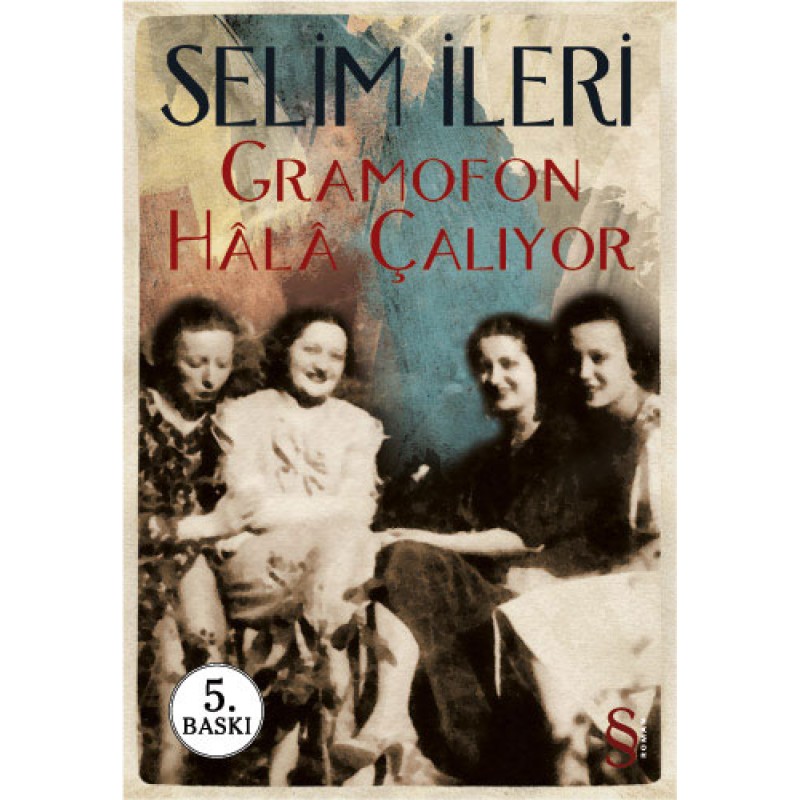 Gramofon Hâlâ Çalıyor Gramofon Hâlâ Çalıyor