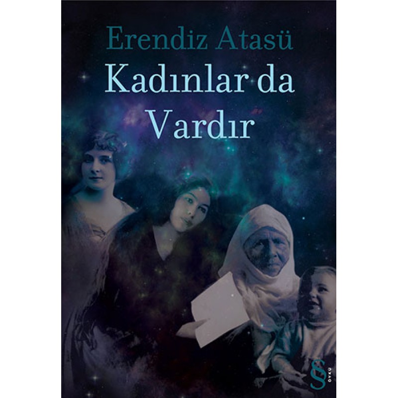 Kadınlar da Vardır Kadınlar da Vardır
