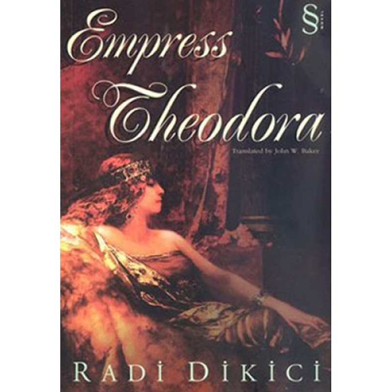 Empress Theodora Empress Theodora