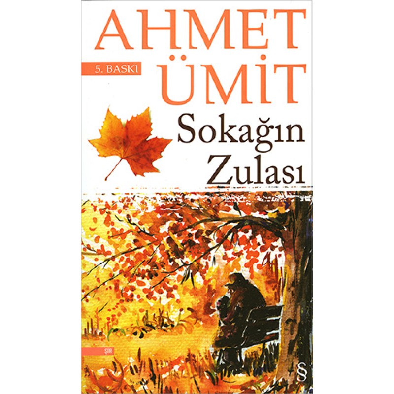 Sokağın Zulası Sokağın Zulası