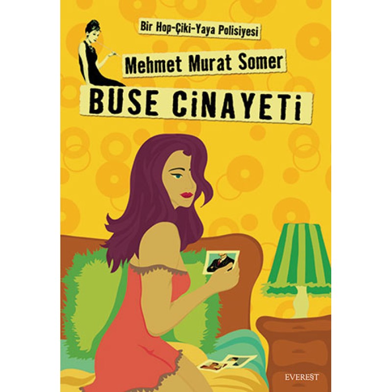 Buse Cinayeti (Cep Boy) Buse Cinayeti (Cep Boy)
