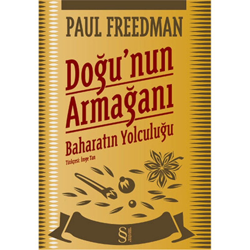Doğu'nun Armağanı Doğu'nun Armağanı