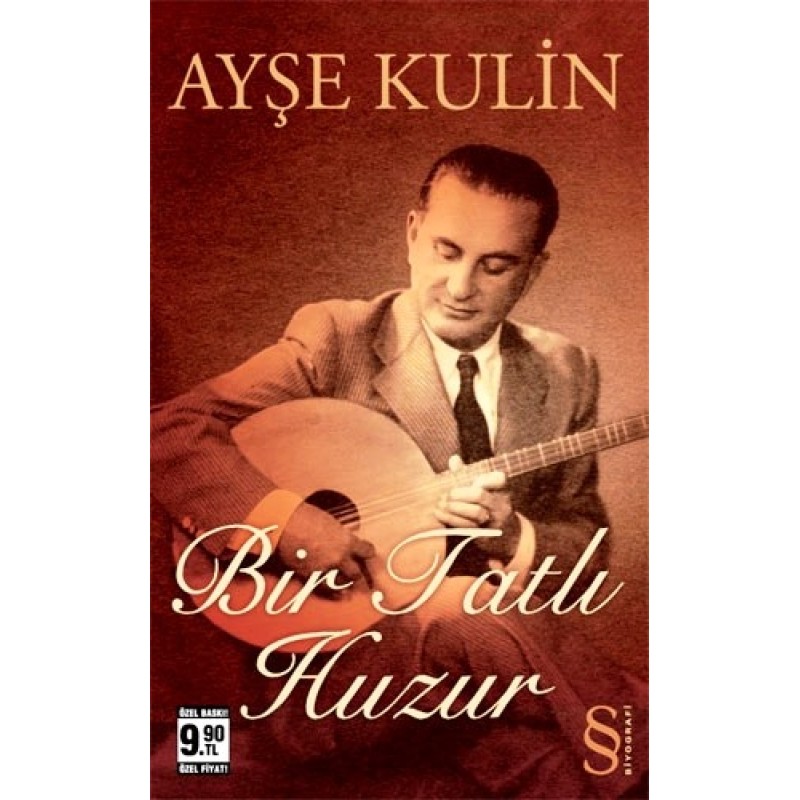 Bir Tatlı Huzur (Cep Boy) Bir Tatlı Huzur (Cep Boy)