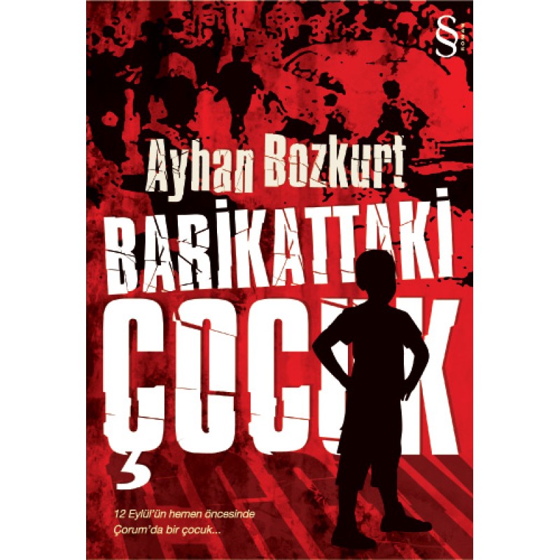 Barikattaki Çocuk Barikattaki Çocuk