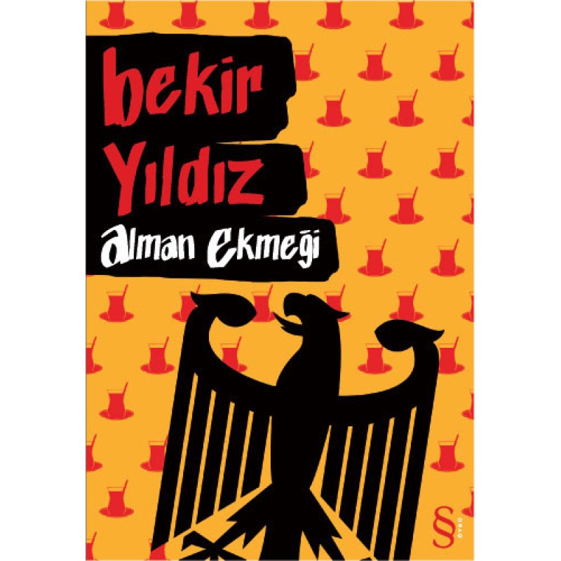 Alman Ekmeği Alman Ekmeği