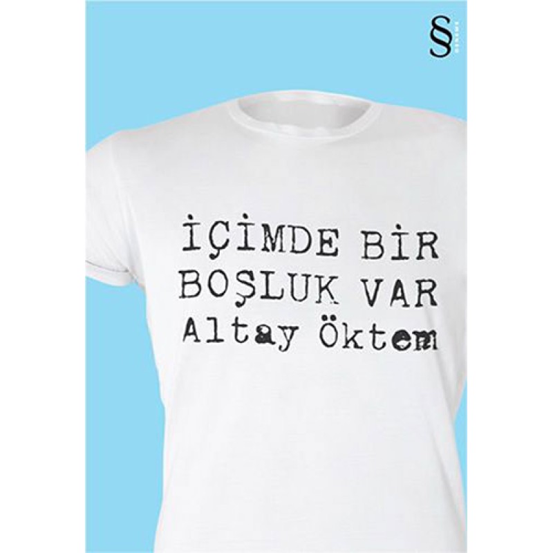 İçimde Bir Boşluk Var İçimde Bir Boşluk Var