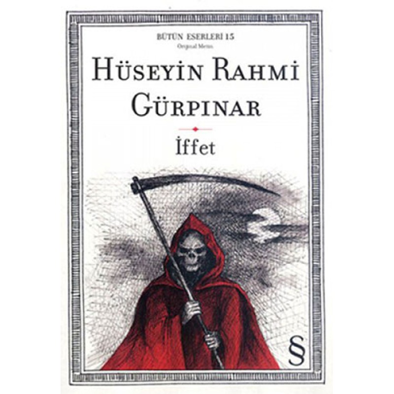 İffet İffet