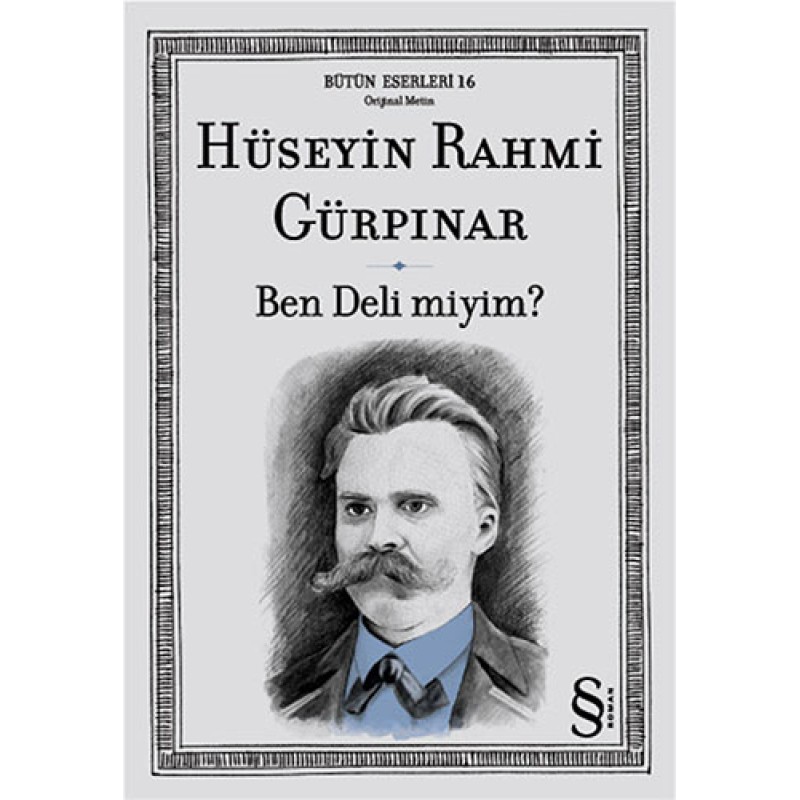 Ben Deli Miyim? Ben Deli Miyim?